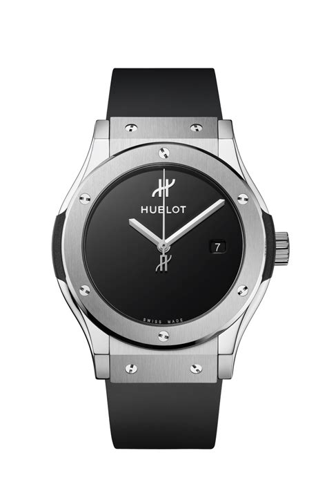 hublot classic fusion visions 2 price|Hublot classic fusion 42mm.